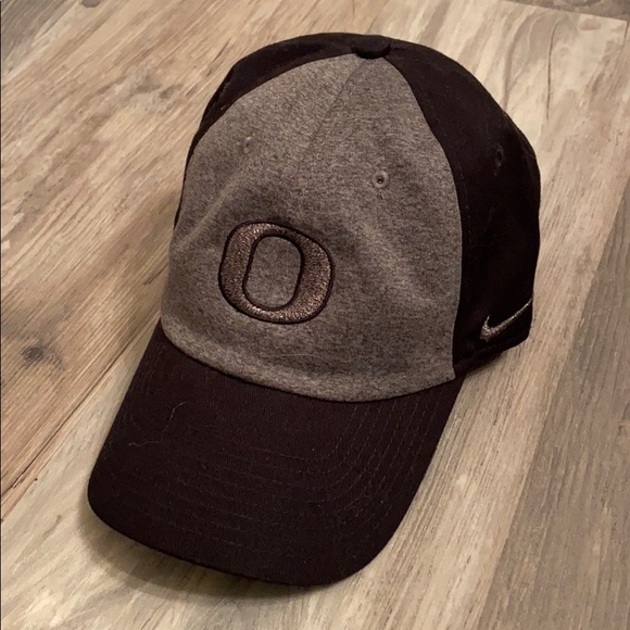 Oregon Ducks Nike Women’s Cap